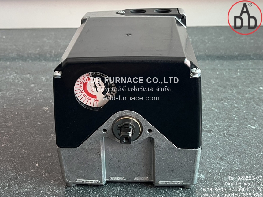Siemens SQM50.644A804E(9)
